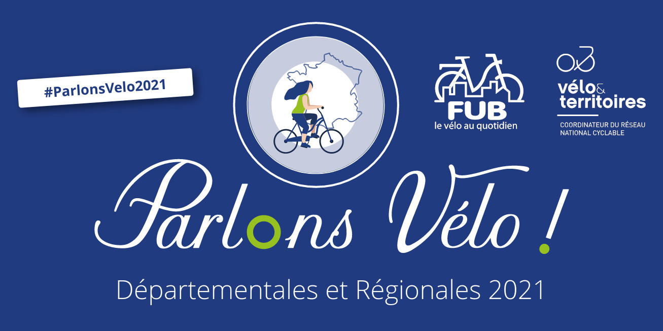 Parlons vélo !