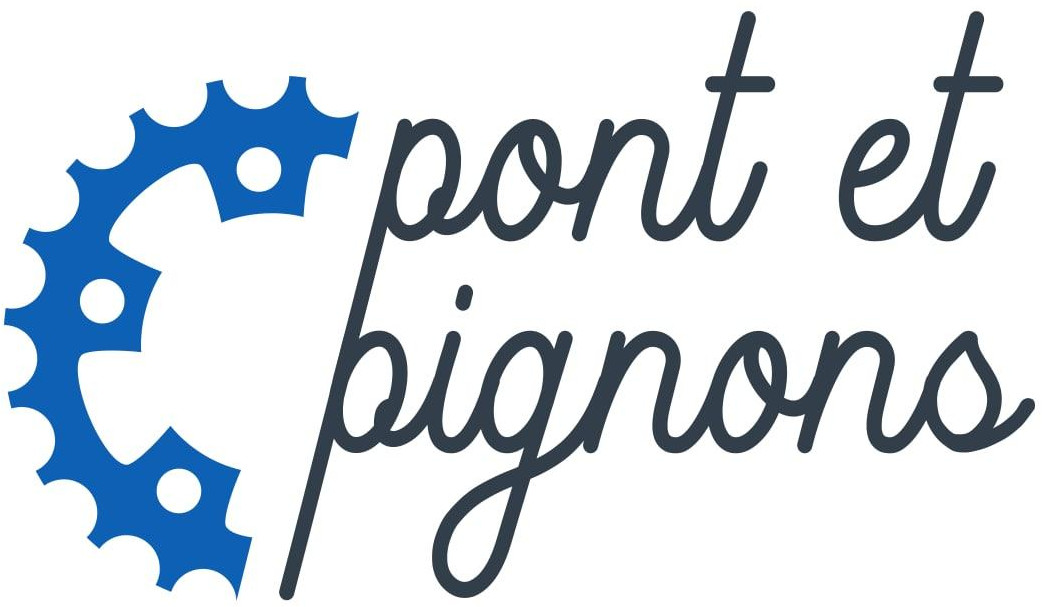 Pont et pignons