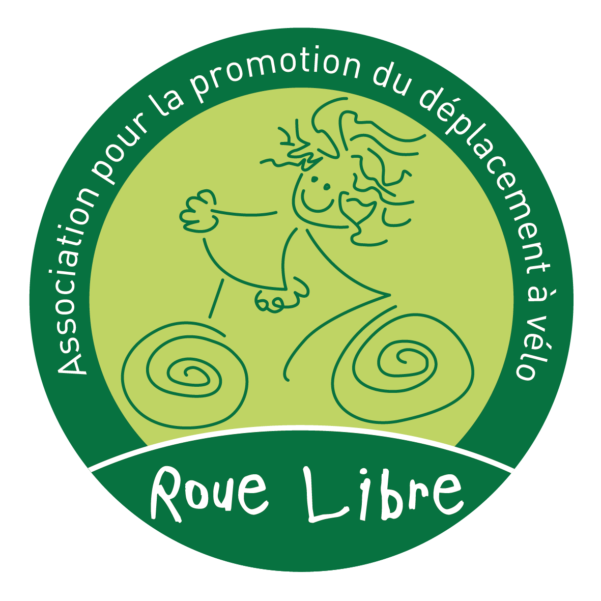 Roue Libre